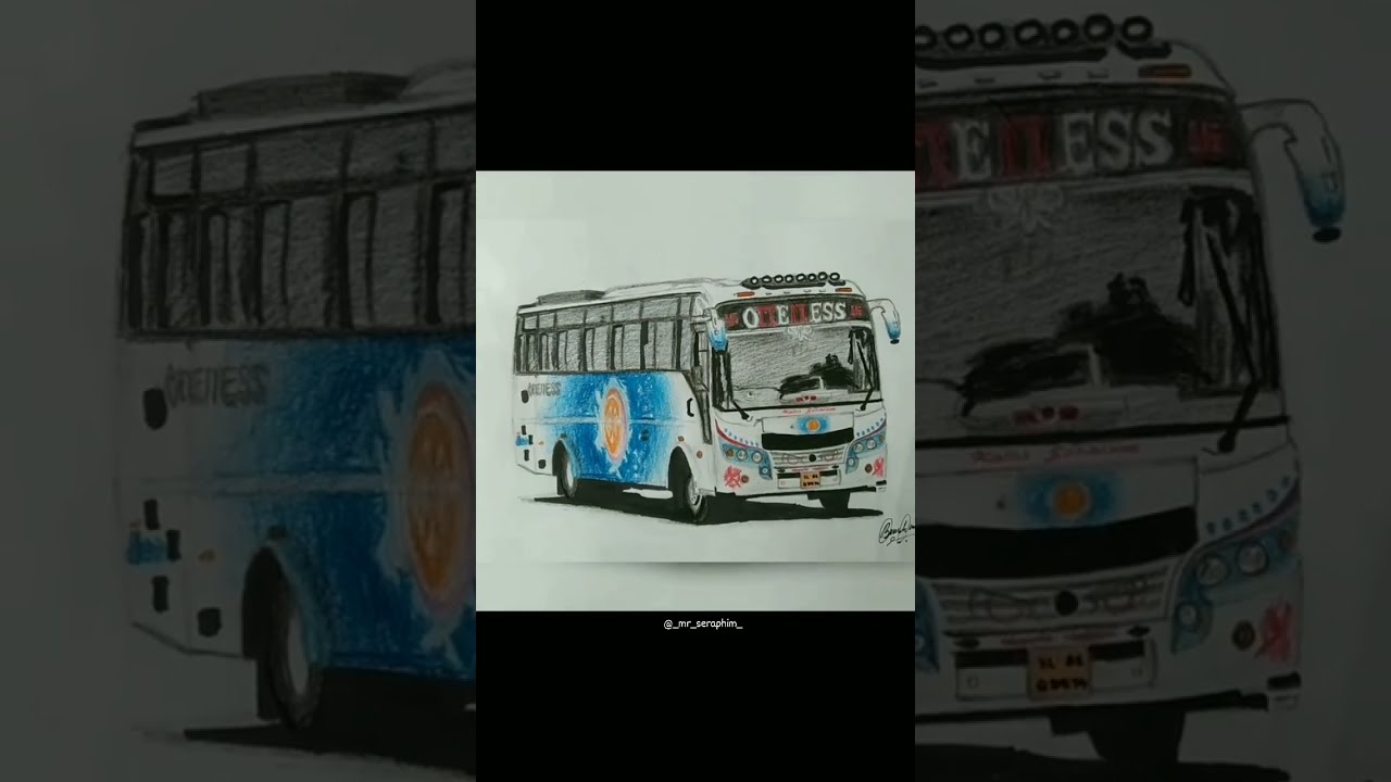 tourist bus premi Videos • ALONE BOY (@onenessfan) on ShareChat
